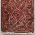 1037 9398 ORIENTAL RUG